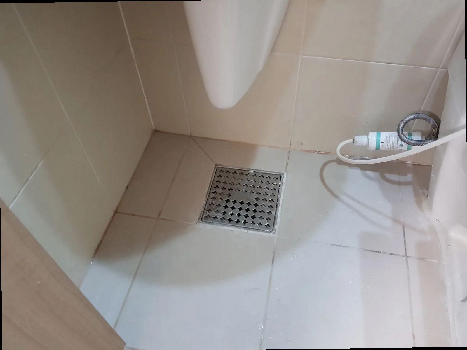 부산진구 누수탐지 품질 보증 현장 사진